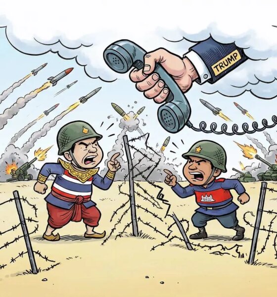 Thailand Business News