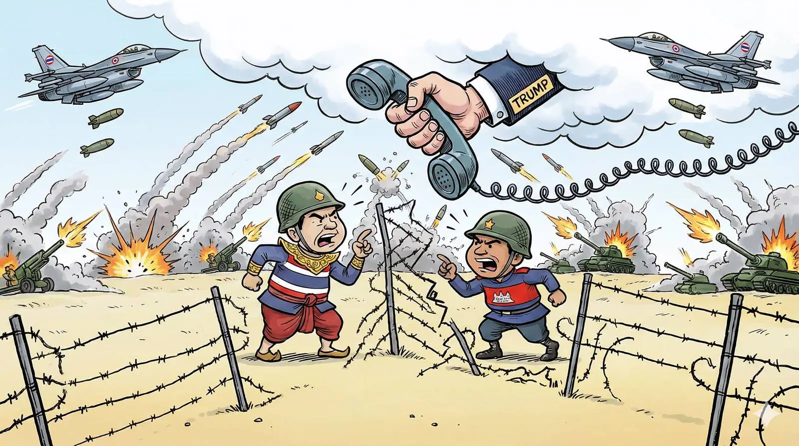 Thailand Business News