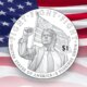 Democratic senators introduce bill to block Trump $1 coins from Treasury