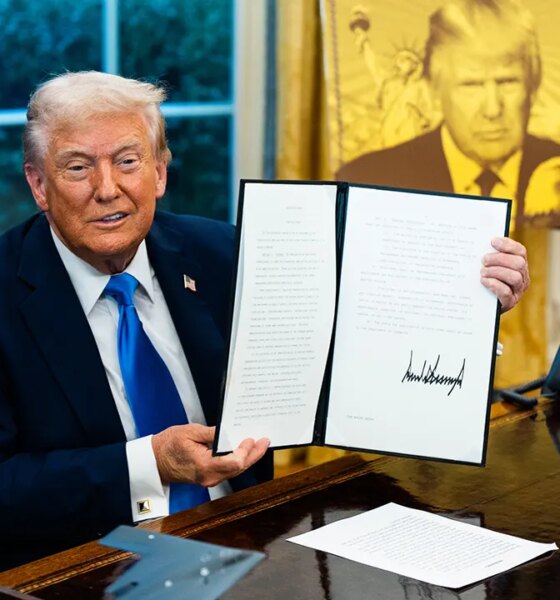 New Trump Gold Card visa program launches for top talent investors