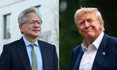 Trump allows NVIDIA to export AI chips to China, reversing Biden ban