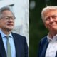 Trump allows NVIDIA to export AI chips to China, reversing Biden ban