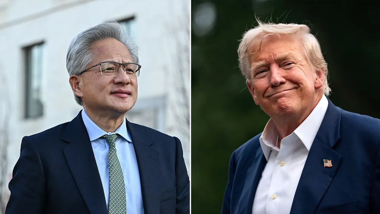 Trump allows NVIDIA to export AI chips to China, reversing Biden ban