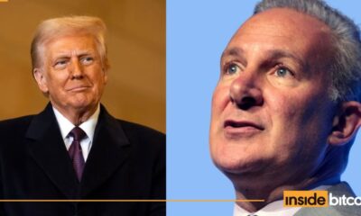 trump-peter-schiff