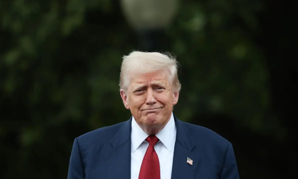 White House launches 'Trump accounts' backed by $6.2B Dell investment