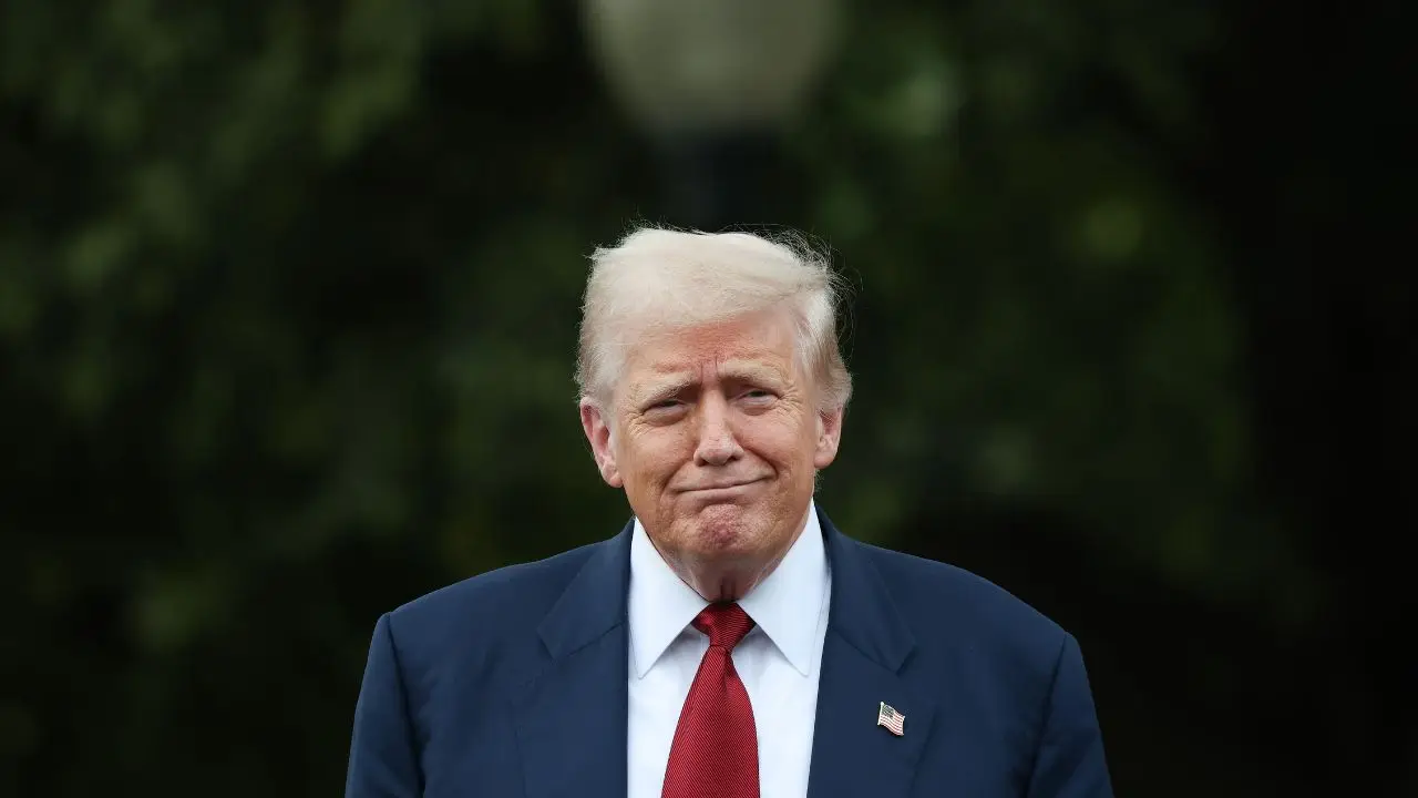 White House launches 'Trump accounts' backed by $6.2B Dell investment