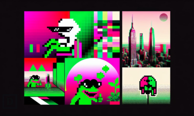 Trump Media Announces New Token Launch in 2026