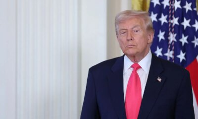 Trump signs executive order creating food supply chain security task forces