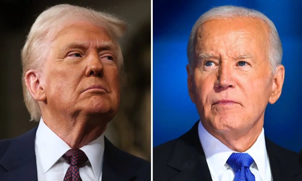 Trump administration kills Biden's SAVE student loan plan in settlement