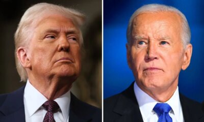 Trump administration kills Biden's SAVE student loan plan in settlement