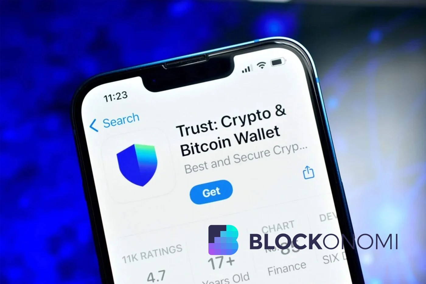 Trust Wallet Chrome Extension Hacked: $7M Stolen in Christmas Day Supply-Chain Attack