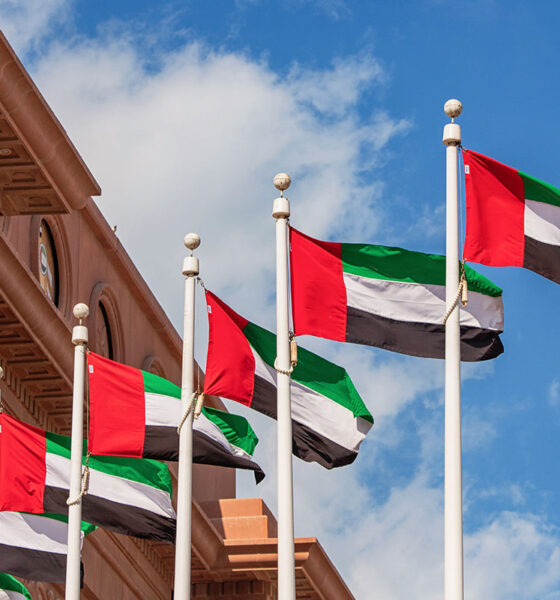 Major Reforms Strengthen UAE Investment Appeal