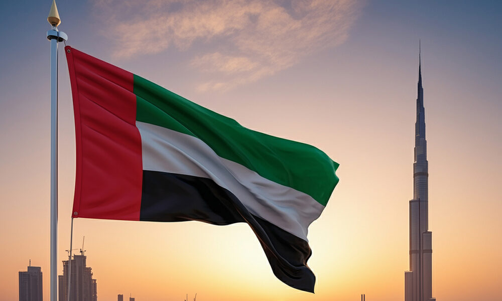 UAE amends corporate tax law