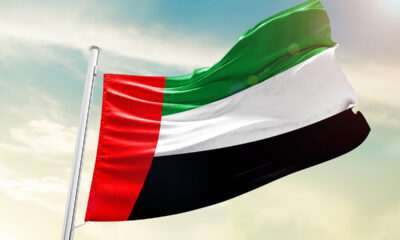 UAE National Strategy for AML/CTF/CFP (2024-27)