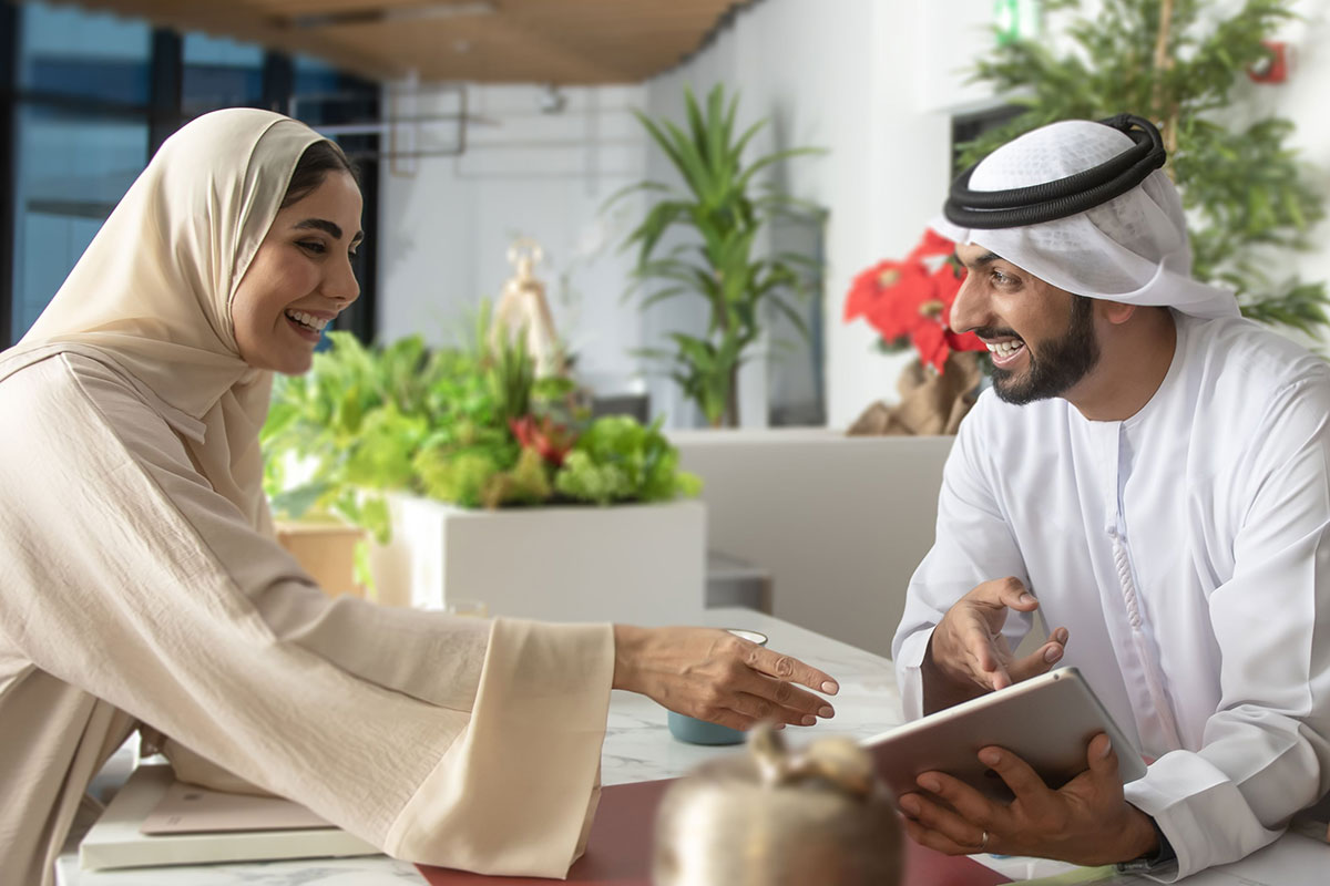 General Pension and Social Security Authority (GPSSA)