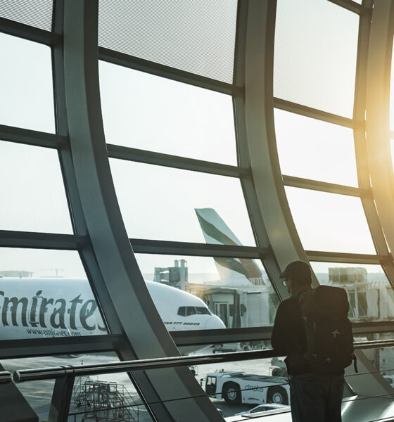 GCC outbound travel and tourism market