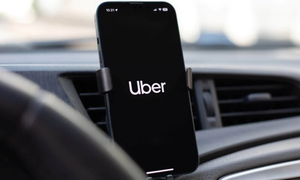 Uber Commits $2B to Japan in Major Five-Year Expansion Push