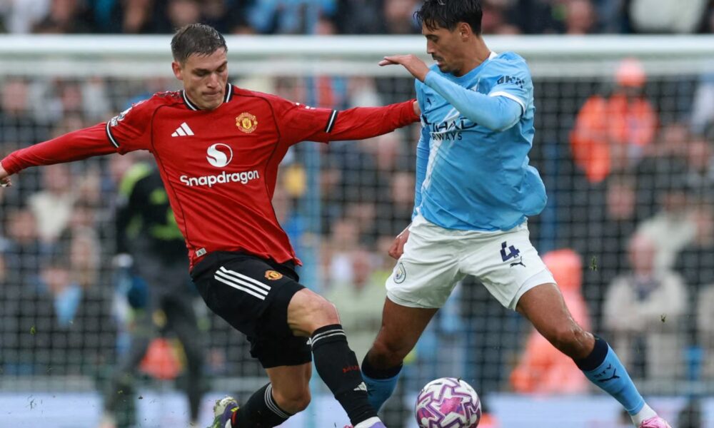 INEOS have already signed a "destroyer" who can end Ugarte's Man Utd career