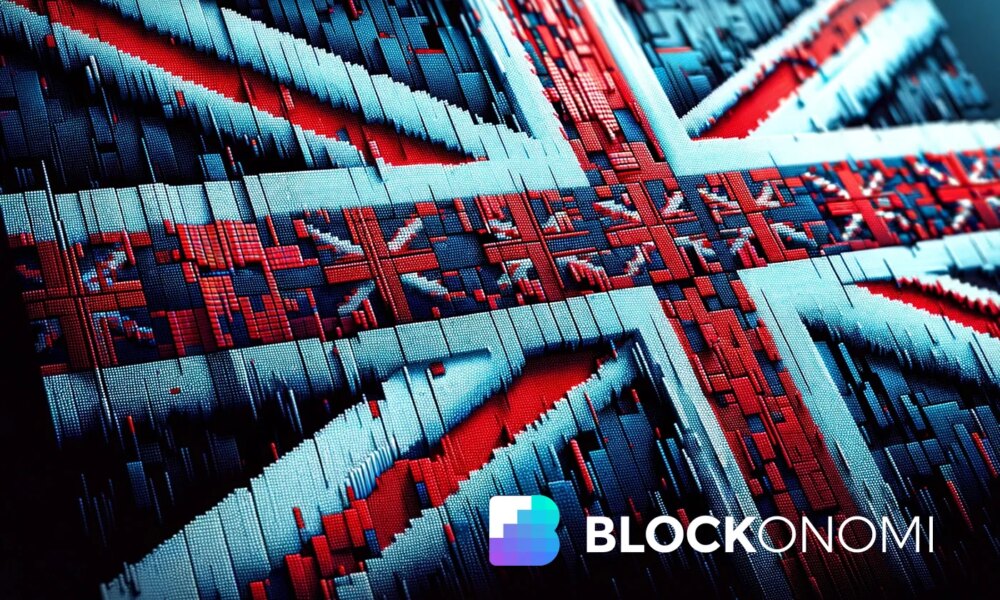 UK Expands Anti-Corruption Efforts with Focus on Crypto and Illicit Finance