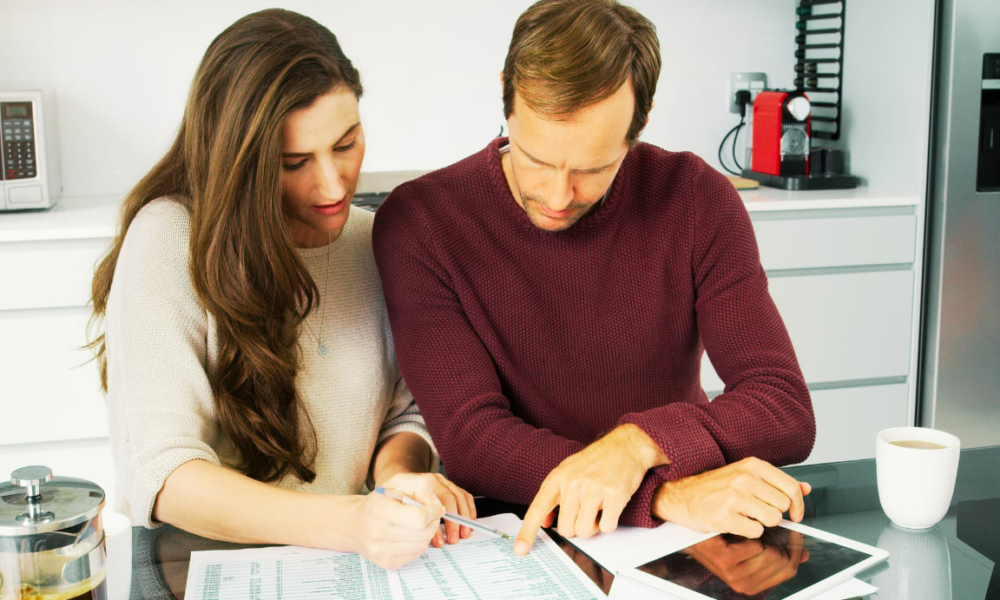 Why more people are turning to expert financial advice as Britain’s money map shifts