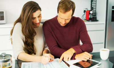 Why more people are turning to expert financial advice as Britain’s money map shifts