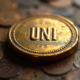 Uniswap UNI Token