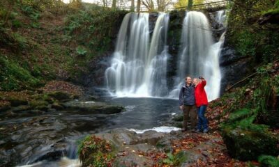 Northern Ireland walks that are perfect for a post-Christmas dinner dander