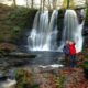 Northern Ireland walks that are perfect for a post-Christmas dinner dander