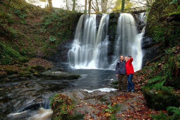 Northern Ireland walks that are perfect for a post-Christmas dinner dander