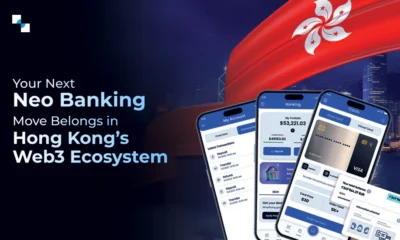 White-Label Crypto Wallet