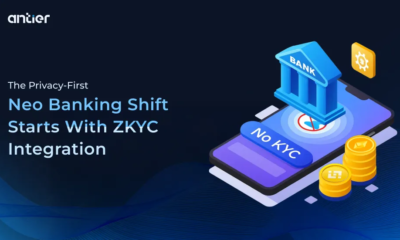 MiCA Aligned Crypto Exchange banner