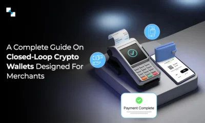 OTC EXchange on Telegram banner