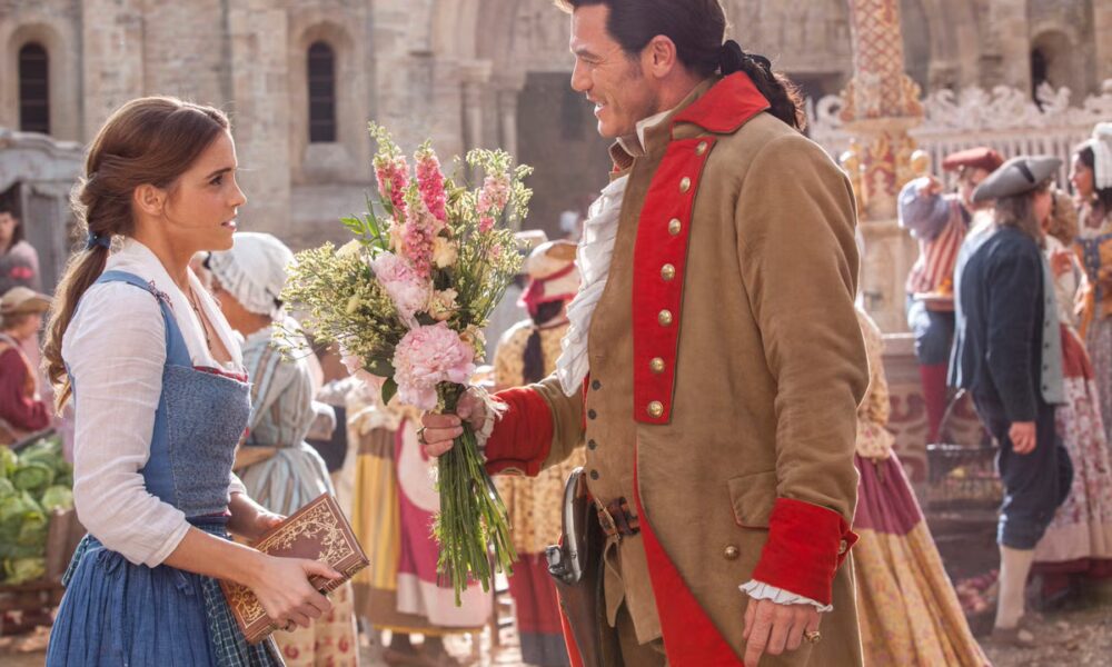 Fans confused as Disney set to develop new live-action Gaston film: ‘Genuinely who cares?’