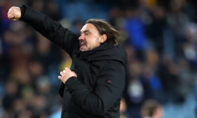 Daniel Farke Must Thank 'Unbelievable' Leeds Star For Saving His Job Vs Chelsea
