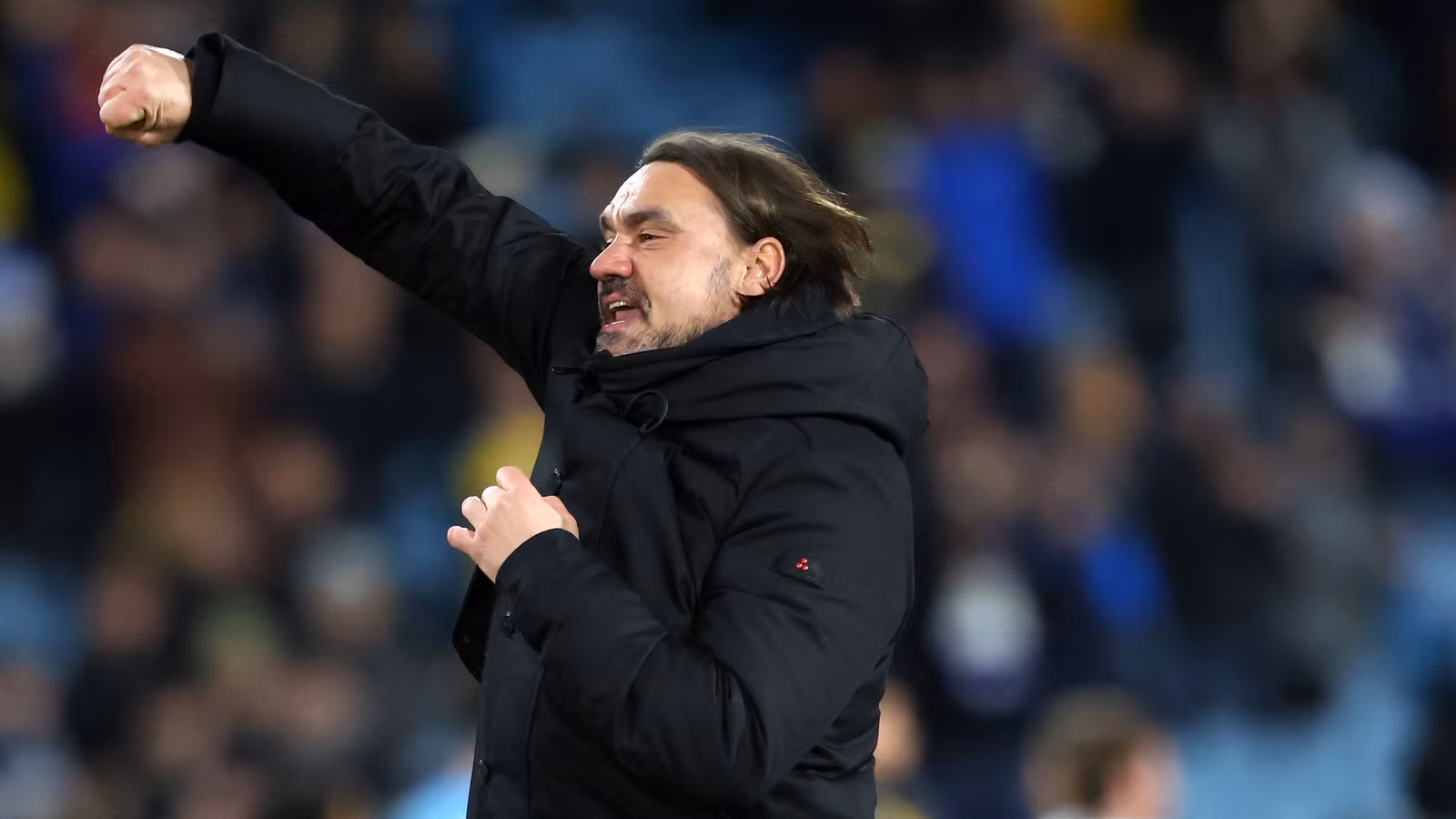 Daniel Farke Must Thank 'Unbelievable' Leeds Star For Saving His Job Vs Chelsea