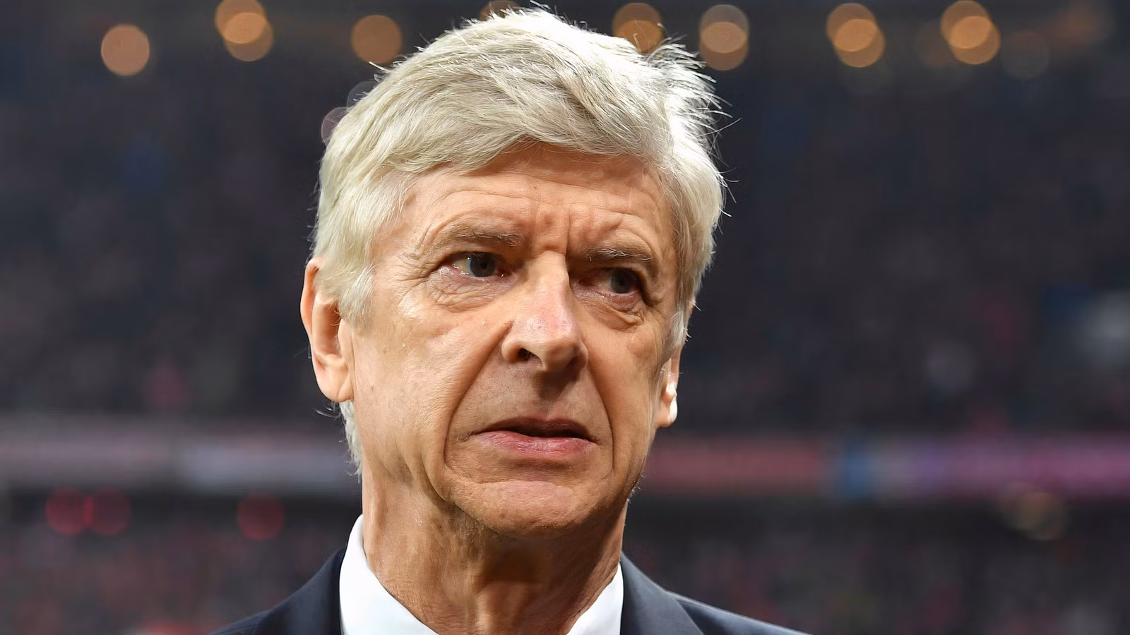 Arsene Wenger Blocked Wilfried Bony’s Dream Arsenal Move