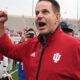 Indiana's Curt Cignetti named AP coach of the year for second straight season