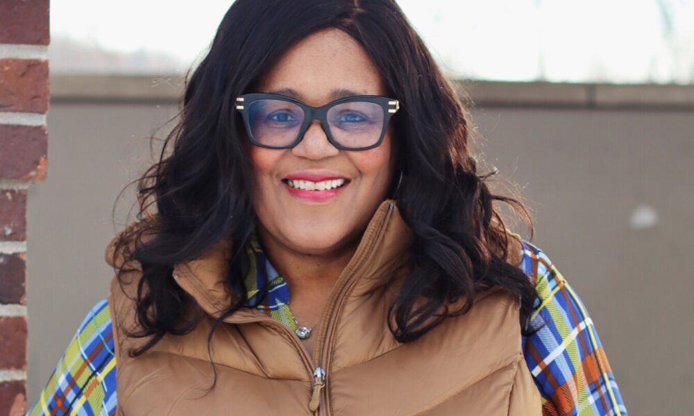 Democrat Renee Hardman elected to Iowa state Senate in special election