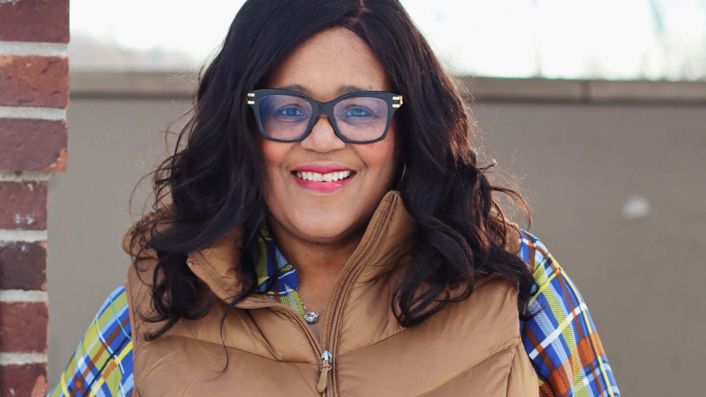 Democrat Renee Hardman elected to Iowa state Senate in special election