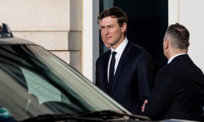 European leaders expected to cement support for Ukraine amid US pressure to accept peace deal