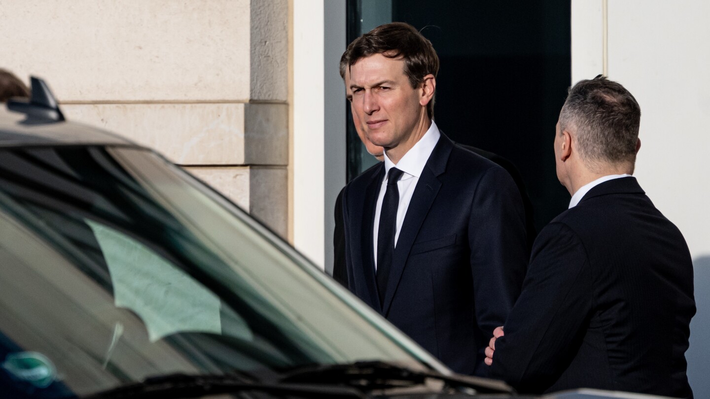 European leaders expected to cement support for Ukraine amid US pressure to accept peace deal