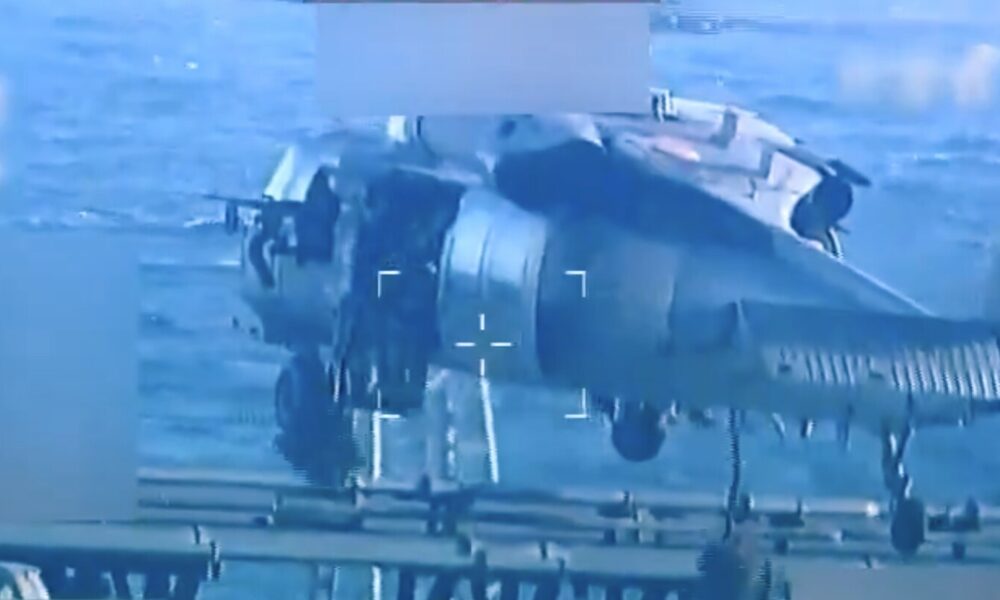 Trump says US has seized an oil tanker off the coast of Venezuela