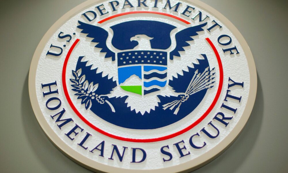 Judge restricts immigration arrests in the nation's capital