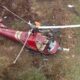 Midair helicopter crash in New Jersey leaves 1 dead and 1 injured