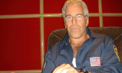 Justice Department has released Jeffrey Epstein files