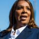 Justice Department again fails to re-indict Letitia James, AP source says