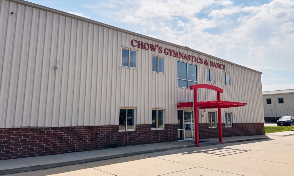 Lawsuits claim USA Gymnastics, Olympic watchdog failed to stop coach's abuse