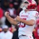 Fernando Mendoza is AP player of the year after leading Indiana to 13-0 record and top seed in CFP