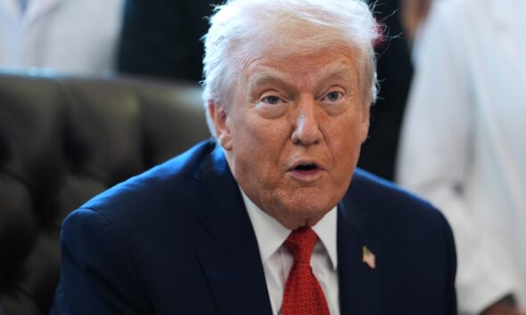 It's decision time for states on Trump's big tax cuts