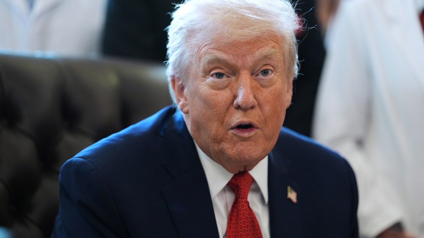 It's decision time for states on Trump's big tax cuts